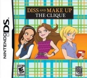 The Clique – Diss And Make Up (US)(Suxxors) Rom